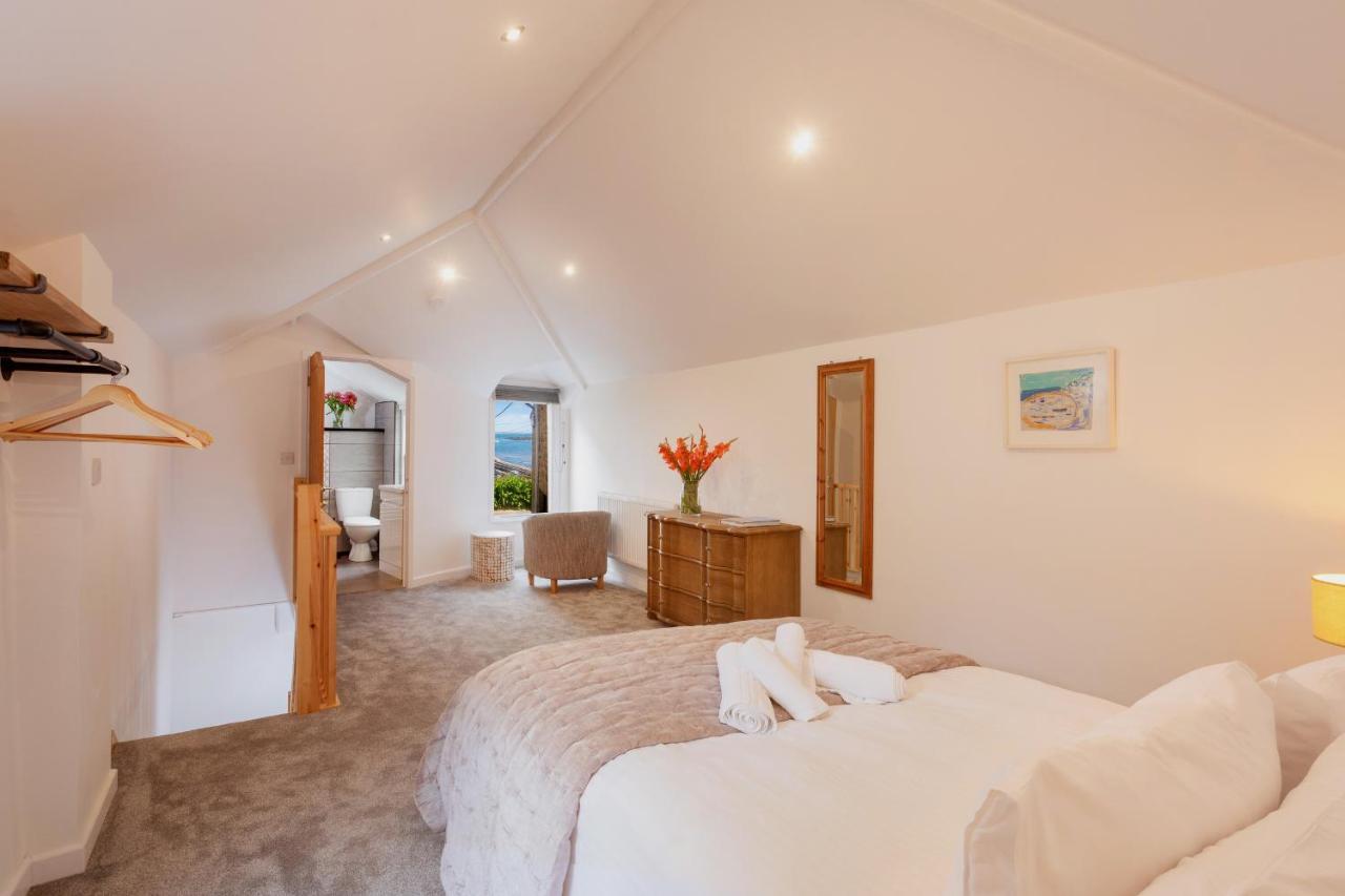 Bijou Bolthole Holiday home Mousehole