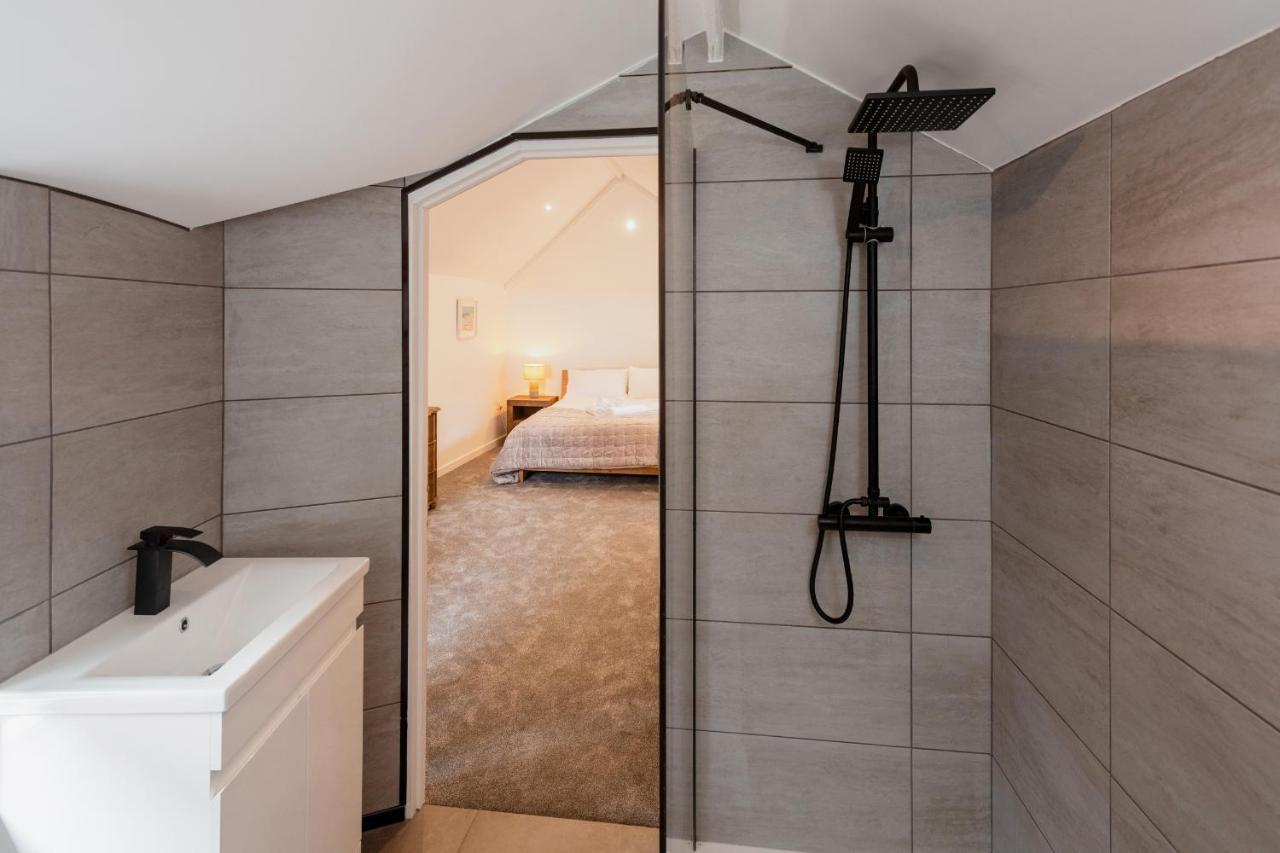 Holiday home Bijou Bolthole *