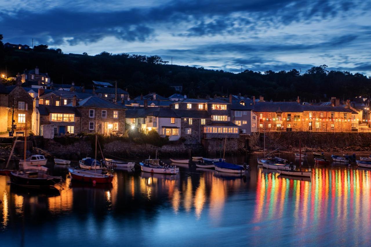 Bijou Bolthole Holiday home Mousehole