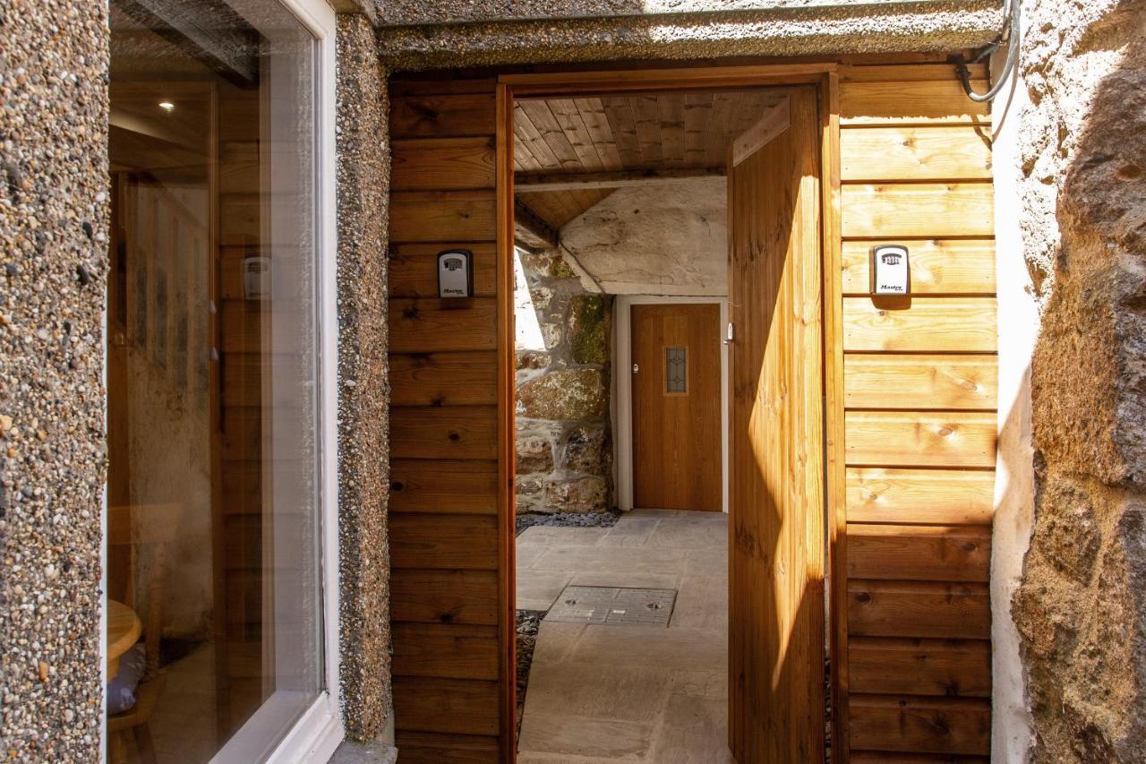 Bijou Bolthole Holiday home *