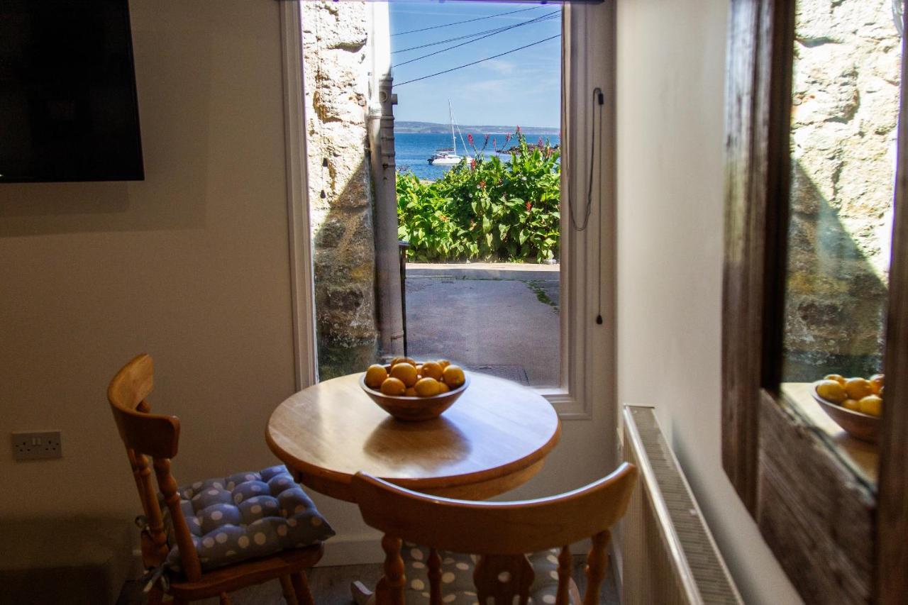 Holiday home Bijou Bolthole Mousehole