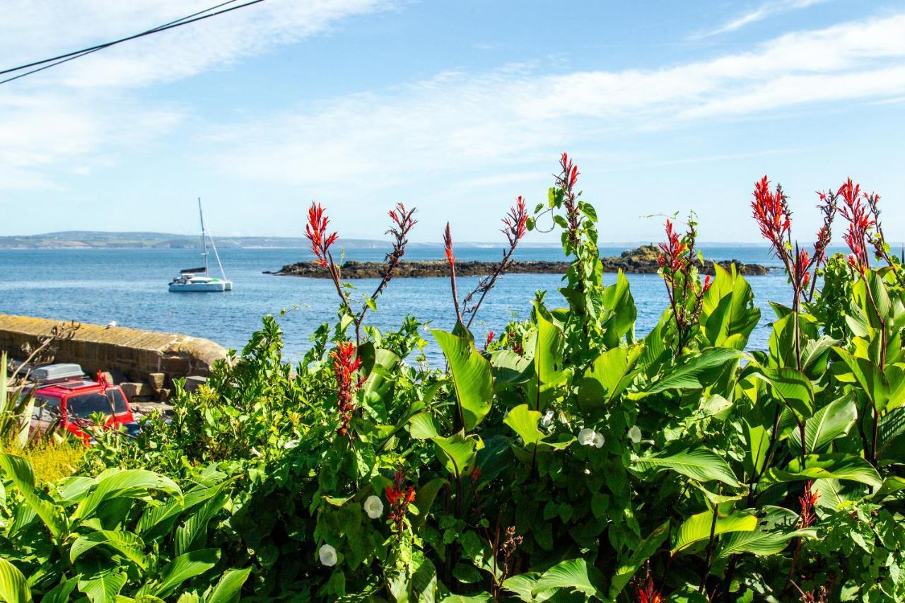 Bijou Bolthole Holiday home Mousehole
