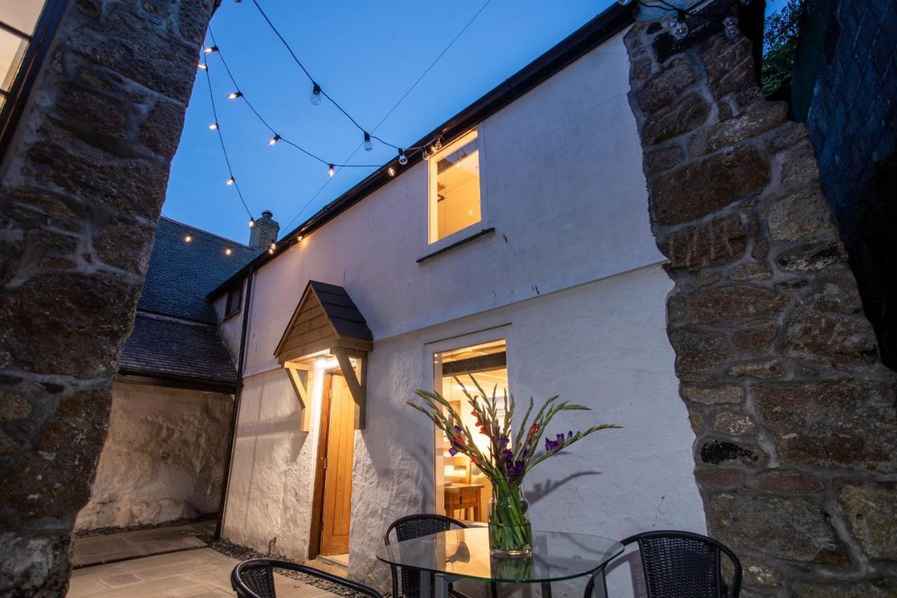 Holiday home Bijou Bolthole