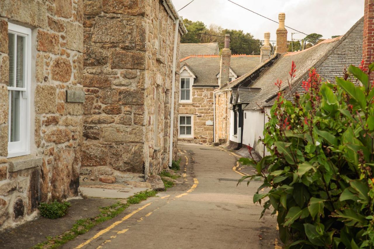 Holiday home Bijou Bolthole