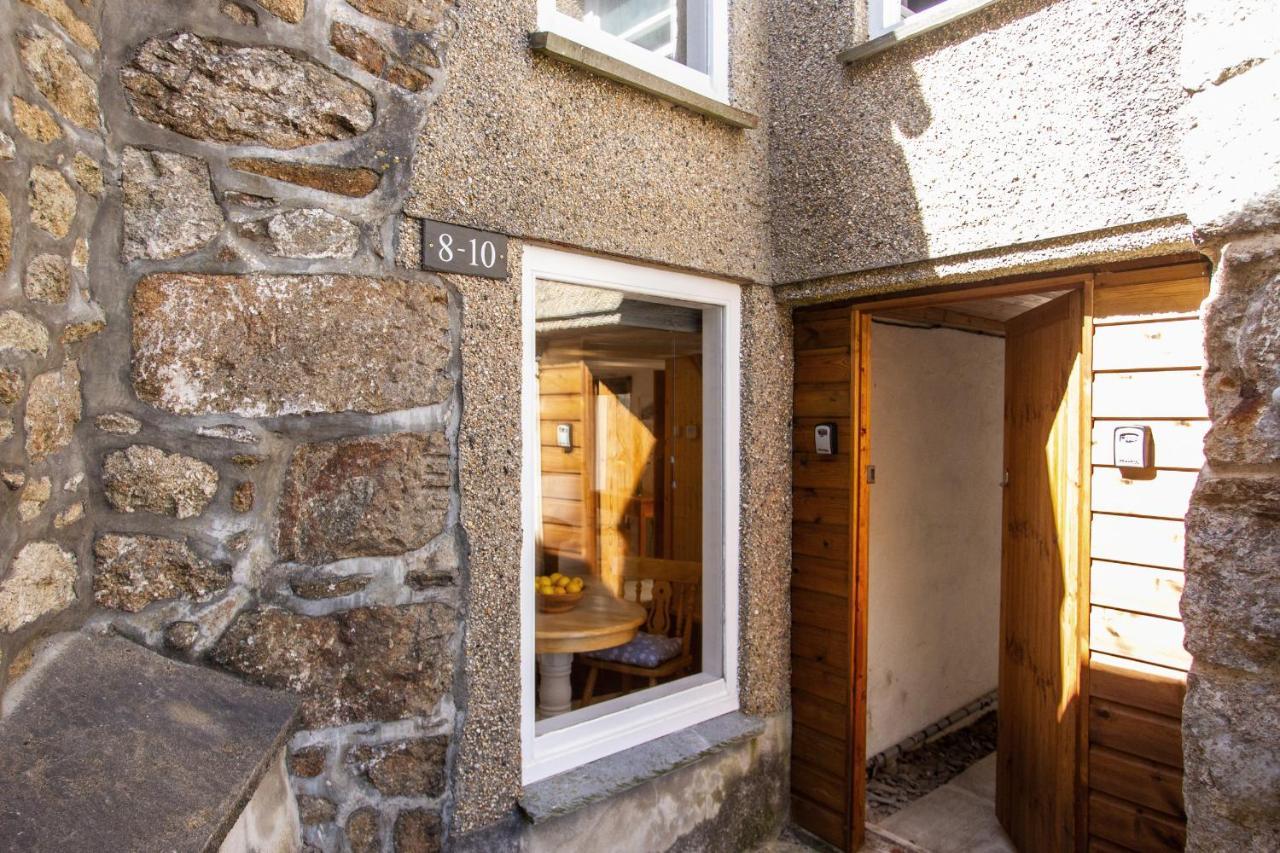 Bijou Bolthole Holiday home Mousehole