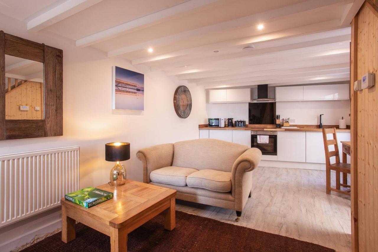 Bijou Bolthole Holiday home *