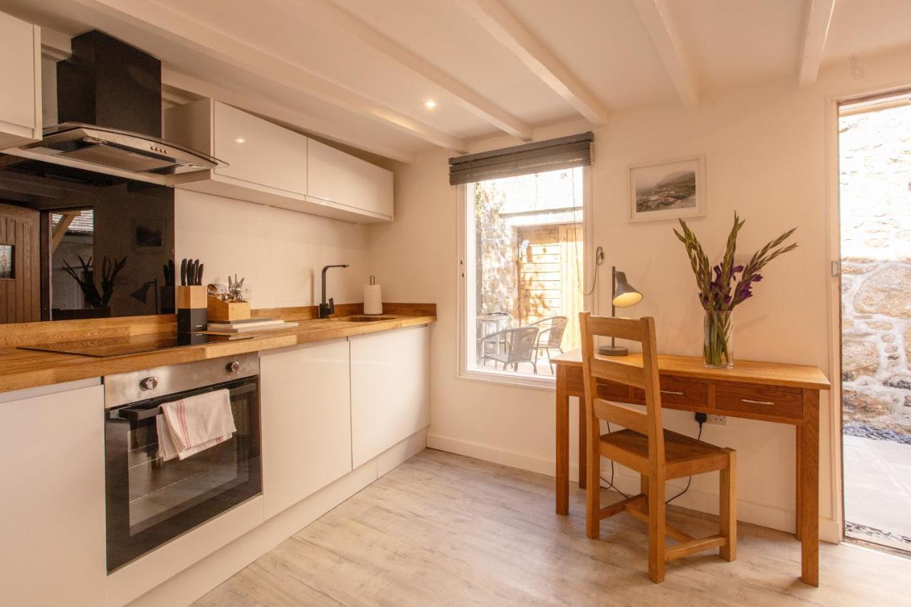 Holiday home Bijou Bolthole Mousehole