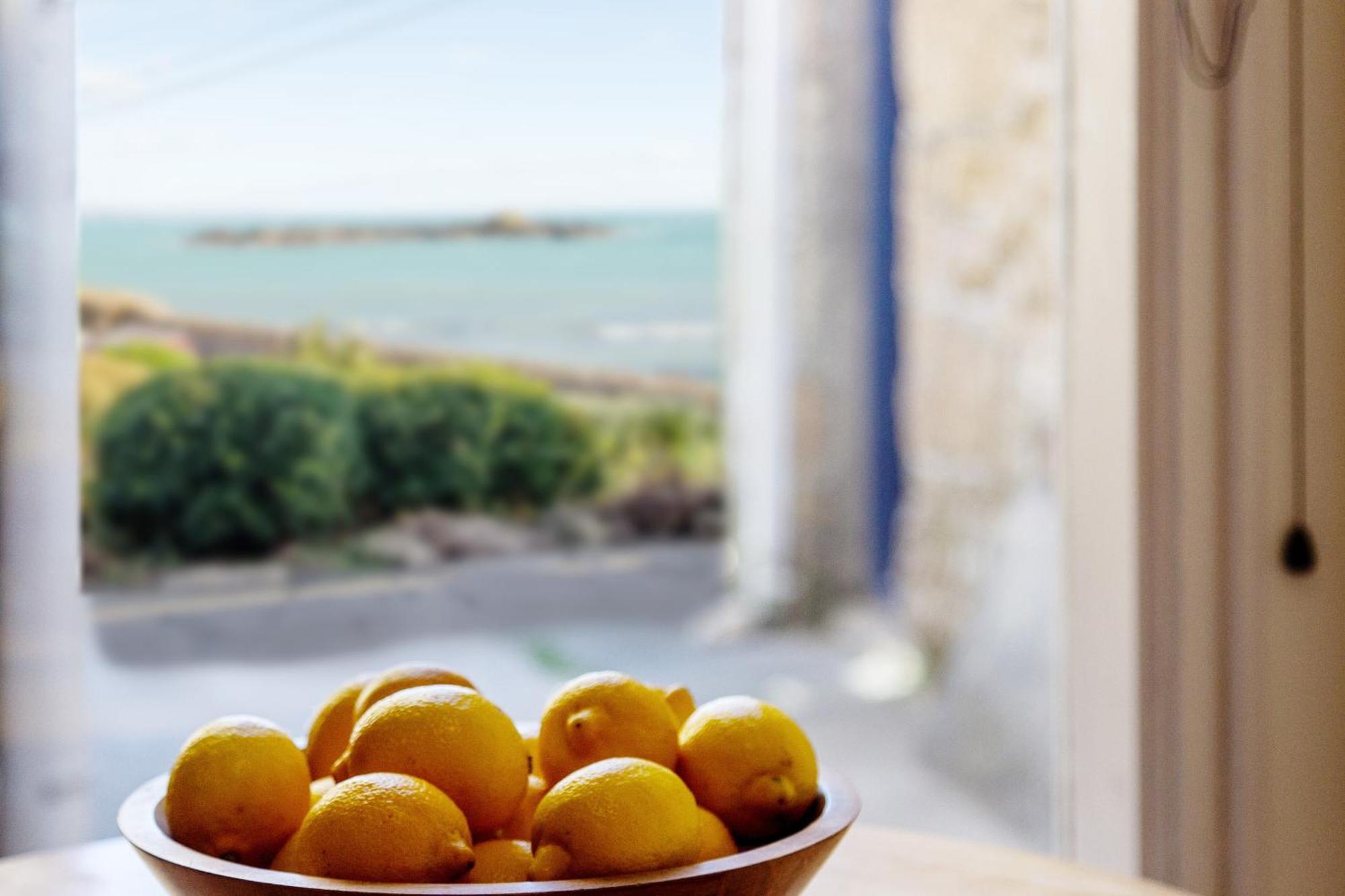 Holiday home Bijou Bolthole *
