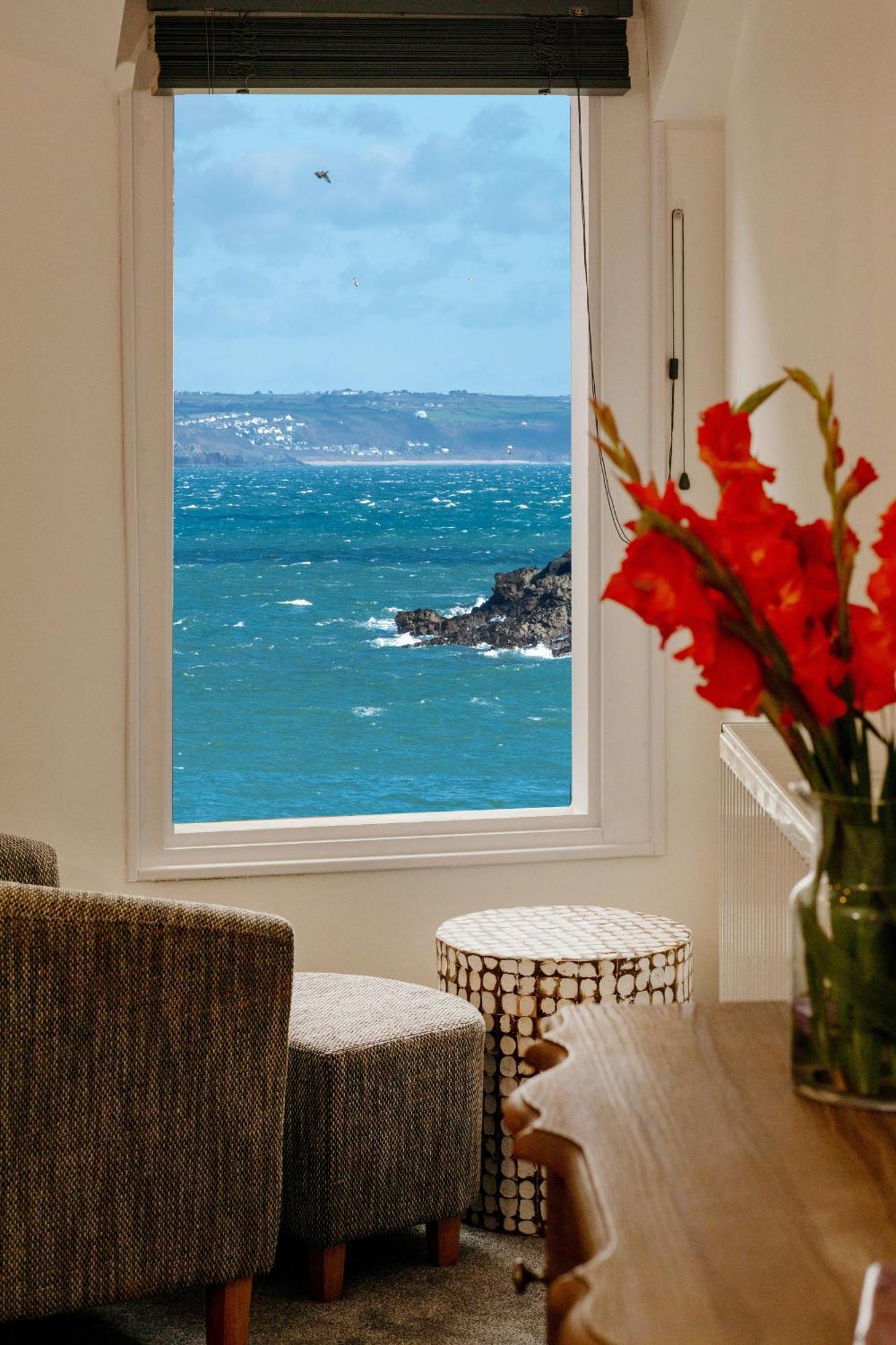 Holiday home Bijou Bolthole Mousehole