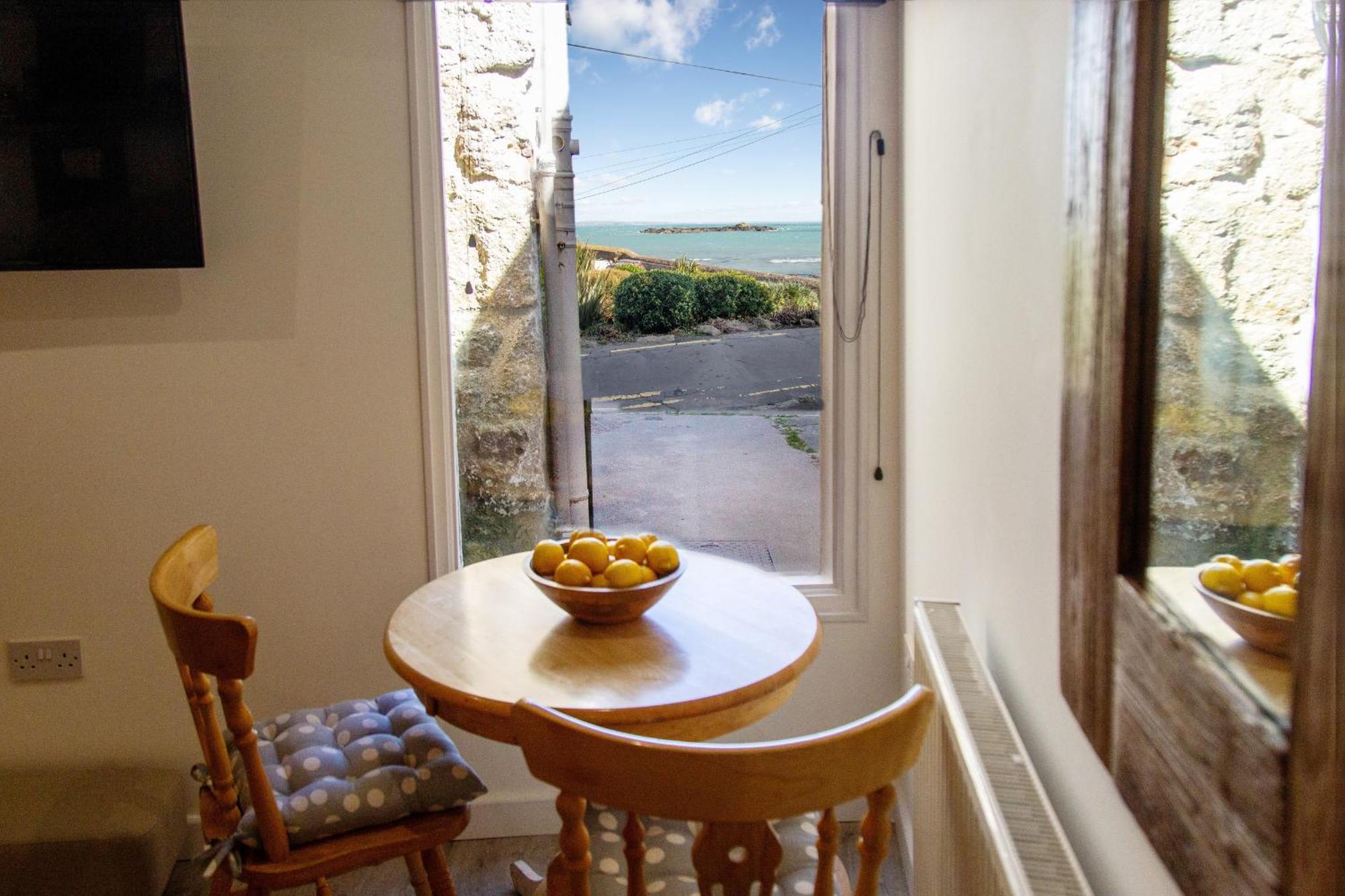 Bijou Bolthole Holiday home *